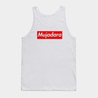 Mujadara food Tank Top